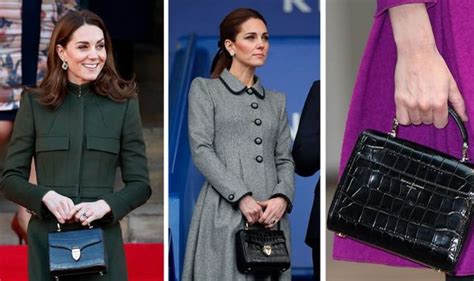 bag kate middleton|kate middleton alexander wang bag.